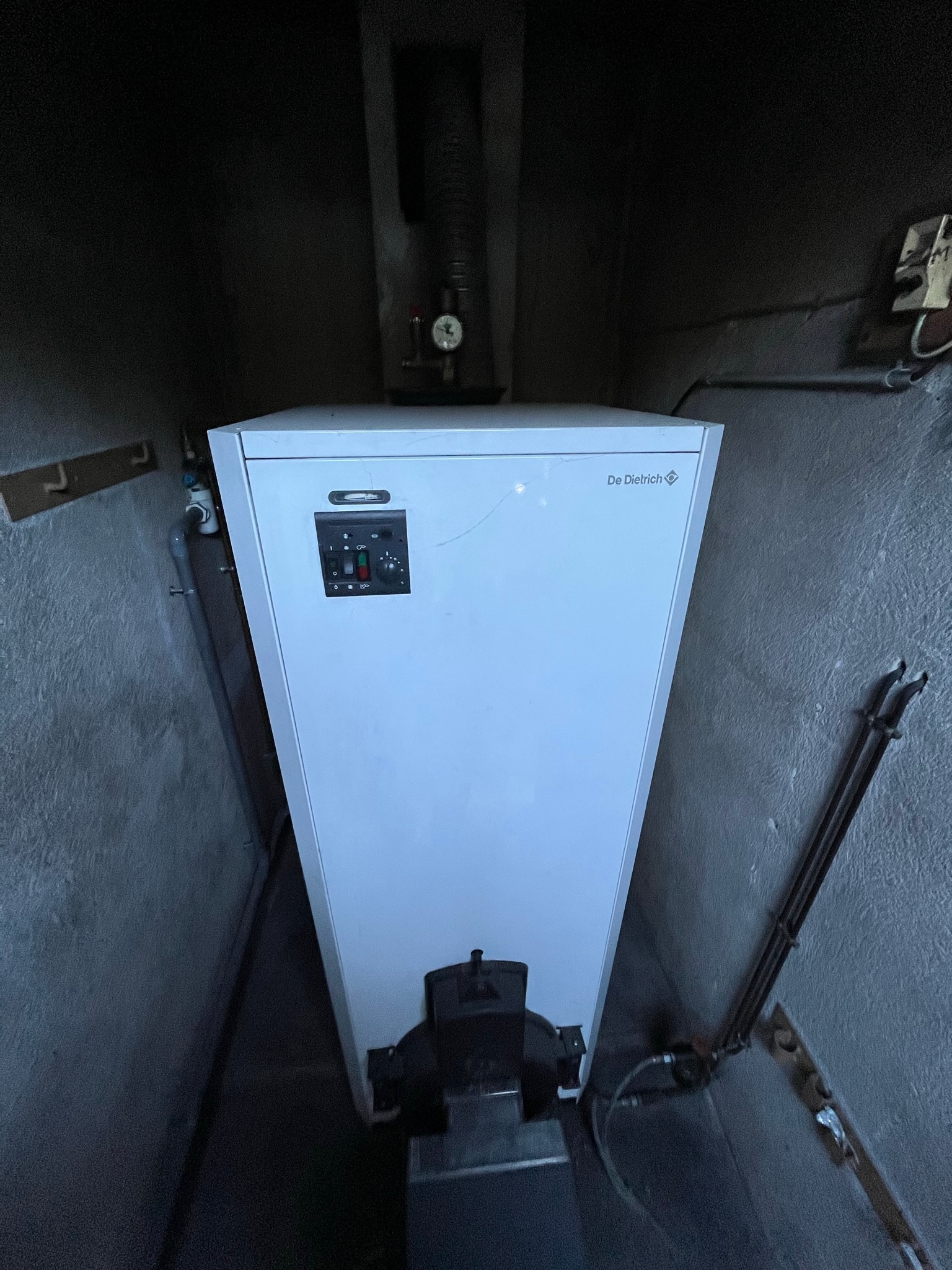 Chantier Yessayan - Photo 3